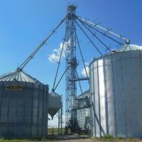 Crane & Grain Service image 1